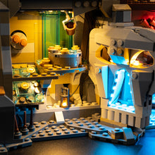Load image into Gallery viewer, Lego The Goonies 21363 Light Kit - BrickFans
