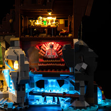 Load image into Gallery viewer, Lego The Goonies 21363 Light Kit - BrickFans
