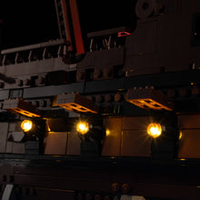 Load image into Gallery viewer, Lego The Goonies 21363 Light Kit - BrickFans
