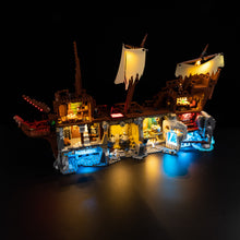 Load image into Gallery viewer, Lego The Goonies 21363 Light Kit - BrickFans
