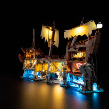 Load image into Gallery viewer, Lego The Goonies 21363 Light Kit - BrickFans
