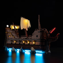 Load image into Gallery viewer, Lego The Goonies 21363 Light Kit - BrickFans
