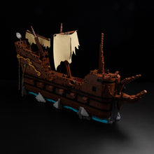 Load image into Gallery viewer, Lego The Goonies 21363 Light Kit - BrickFans
