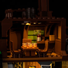 Load image into Gallery viewer, Lego The Goonies 21363 Light Kit - BrickFans
