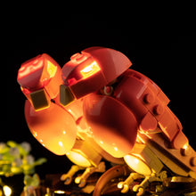 Load image into Gallery viewer, Lego Love Birds 21365 Light Kit - BrickFans
