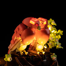 Load image into Gallery viewer, Lego Love Birds 21365 Light Kit - BrickFans
