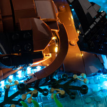 Load image into Gallery viewer, Lego Floating Sea Otters 21366 Light Kit
