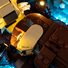 Load image into Gallery viewer, Lego Floating Sea Otters 21366 Light Kit
