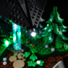 Load image into Gallery viewer, Lego The X-Files 21369 Light Kit
