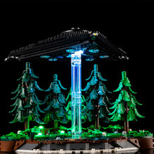 Load image into Gallery viewer, Lego The X-Files 21369 Light Kit
