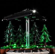 Load image into Gallery viewer, Lego The X-Files 21369 Light Kit
