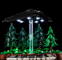 Load image into Gallery viewer, Lego The X-Files 21369 Light Kit
