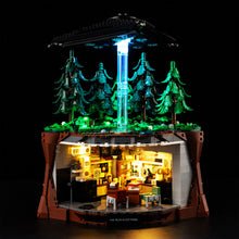 Load image into Gallery viewer, Lego The X-Files 21369 Light Kit
