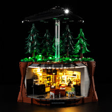 Load image into Gallery viewer, Lego The X-Files 21369 Light Kit
