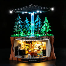 Load image into Gallery viewer, Lego The X-Files 21369 Light Kit

