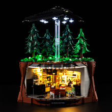 Load image into Gallery viewer, Lego The X-Files 21369 Light Kit
