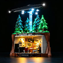 Load image into Gallery viewer, Lego The X-Files 21369 Light Kit
