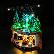Load image into Gallery viewer, Lego The X-Files 21369 Light Kit
