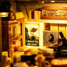 Load image into Gallery viewer, Lego The X-Files 21369 Light Kit
