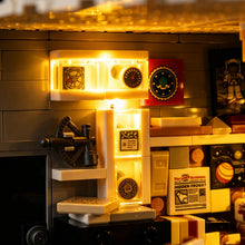 Load image into Gallery viewer, Lego The X-Files 21369 Light Kit
