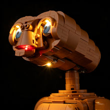 Load image into Gallery viewer, Lego E.T. the Extra-Terrestrial 21370 Light Kit - BrickFans
