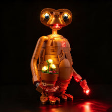 Load image into Gallery viewer, Lego E.T. the Extra-Terrestrial 21370 Light Kit - BrickFans
