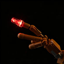 Load image into Gallery viewer, Lego E.T. the Extra-Terrestrial 21370 Light Kit - BrickFans
