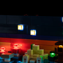 Load image into Gallery viewer, Lego Mini Biomes 21589 Light Kit
