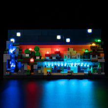 Load image into Gallery viewer, Lego Mini Biomes 21589 Light Kit
