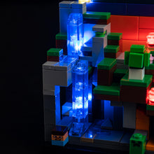 Load image into Gallery viewer, Lego Mini Biomes 21589 Light Kit
