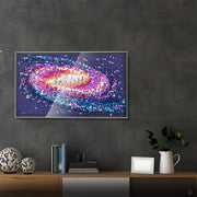 Lego 31212 The Milky Way Galaxy Display Case - BrickFans