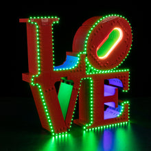 Load image into Gallery viewer, Lego LOVE 31214 Light Kit
