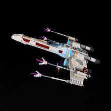 Load image into Gallery viewer, Lego X-Wing Starfighter 75355 Light Kit
