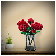 Lego Flower Vase 40460 40524 40646 40461 40725 40647 - BrickFans