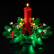 Load image into Gallery viewer, Lego Christmas Table Decoration 40743 Light Kit
