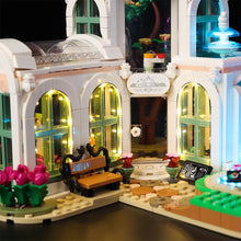 Load image into Gallery viewer, Lego Botanical Garden 41757 Light Kit

