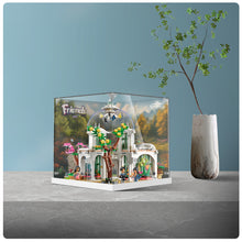 Load image into Gallery viewer, Lego 41757 Botanical Garden Display Case
