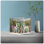 Lego 41757 Botanical Garden Display Case - BrickFans