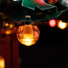 Load image into Gallery viewer, Lego Family Christmas Tree 41843 Light Kit
