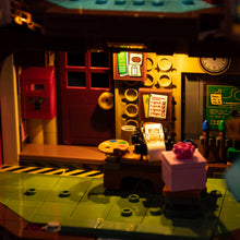 Load image into Gallery viewer, Lego Family Christmas Tree 41843 Light Kit
