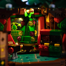 Load image into Gallery viewer, Lego Family Christmas Tree 41843 Light Kit
