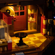 Load image into Gallery viewer, Lego Family Christmas Tree 41843 Light Kit
