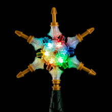 Load image into Gallery viewer, Lego Family Christmas Tree 41843 Light Kit
