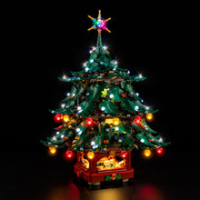 Load image into Gallery viewer, Lego Family Christmas Tree 41843 Light Kit
