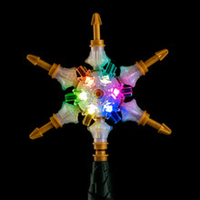 Load image into Gallery viewer, Lego Family Christmas Tree 41843 Light Kit
