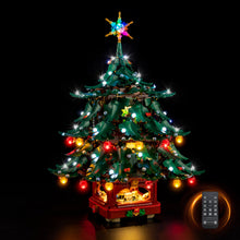 Load image into Gallery viewer, Lego Family Christmas Tree 41843 Light Kit
