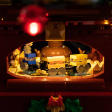 Load image into Gallery viewer, Lego Family Christmas Tree 41843 Light Kit
