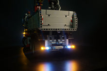 Load image into Gallery viewer, Lego Mercedes-Benz Arocs 42043 Light Kit
