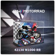 Lego 42130 BMW M 1000 RR Display Case - BrickFans