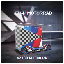 Load image into Gallery viewer, Lego 42130 BMW M 1000 RR Display Case
